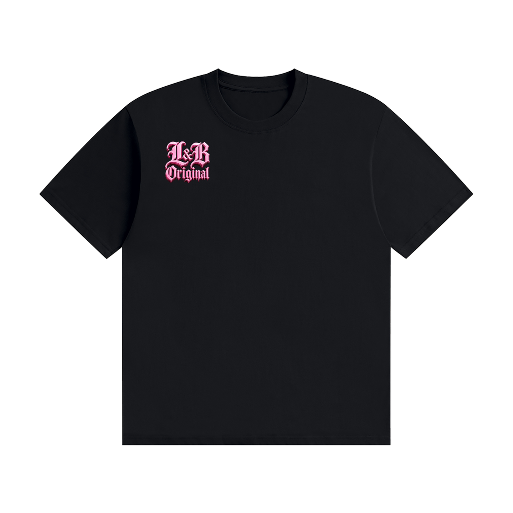 Unisex Seamless Cotton T-Shirt