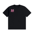 Unisex Seamless Cotton T-Shirt
