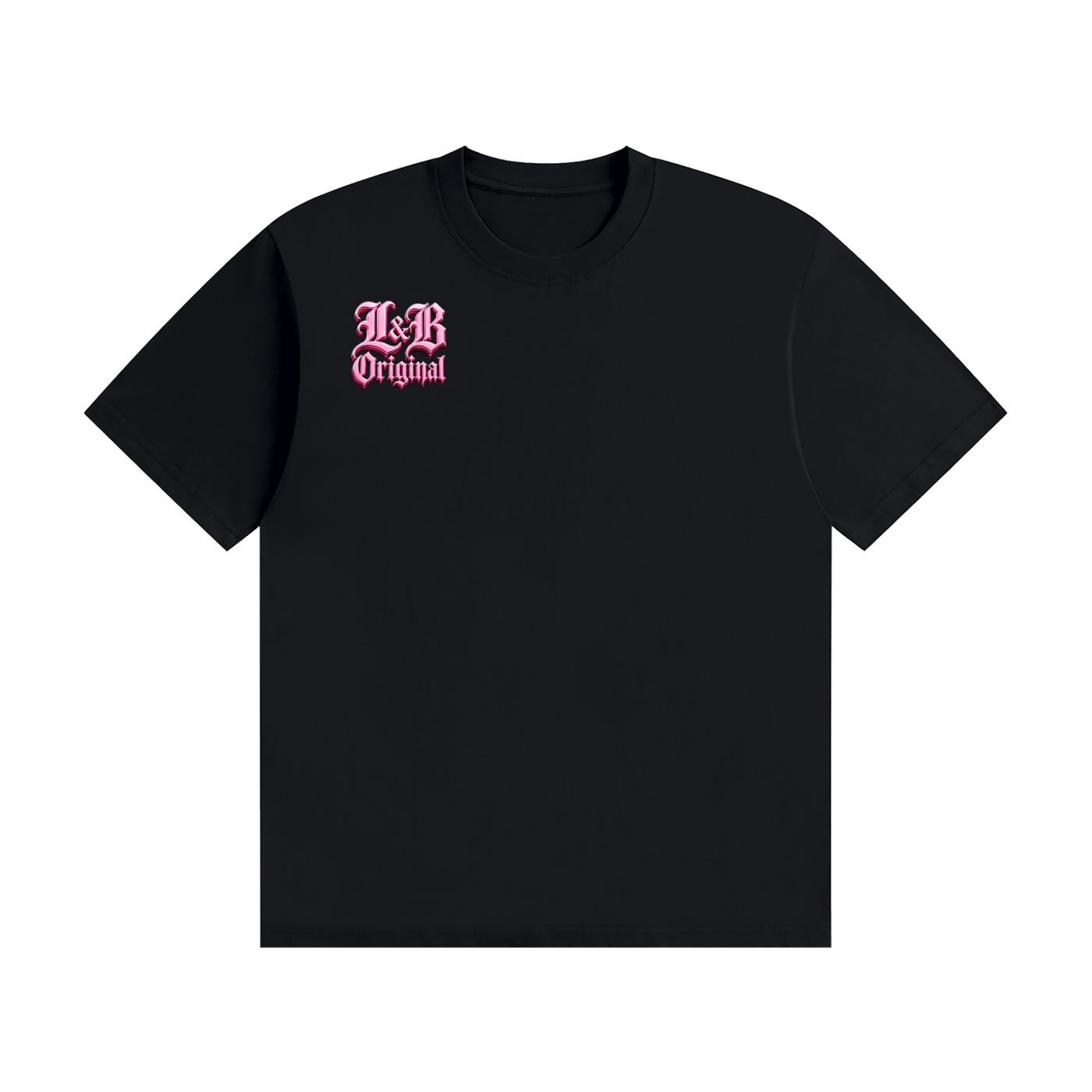 Unisex Seamless Cotton T-Shirt