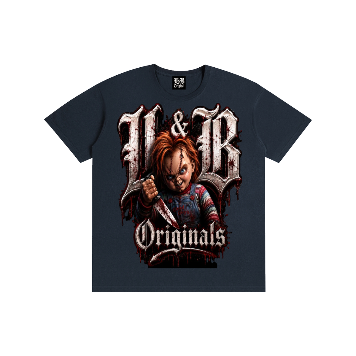 Pure Cotton Unisex T-Shirt