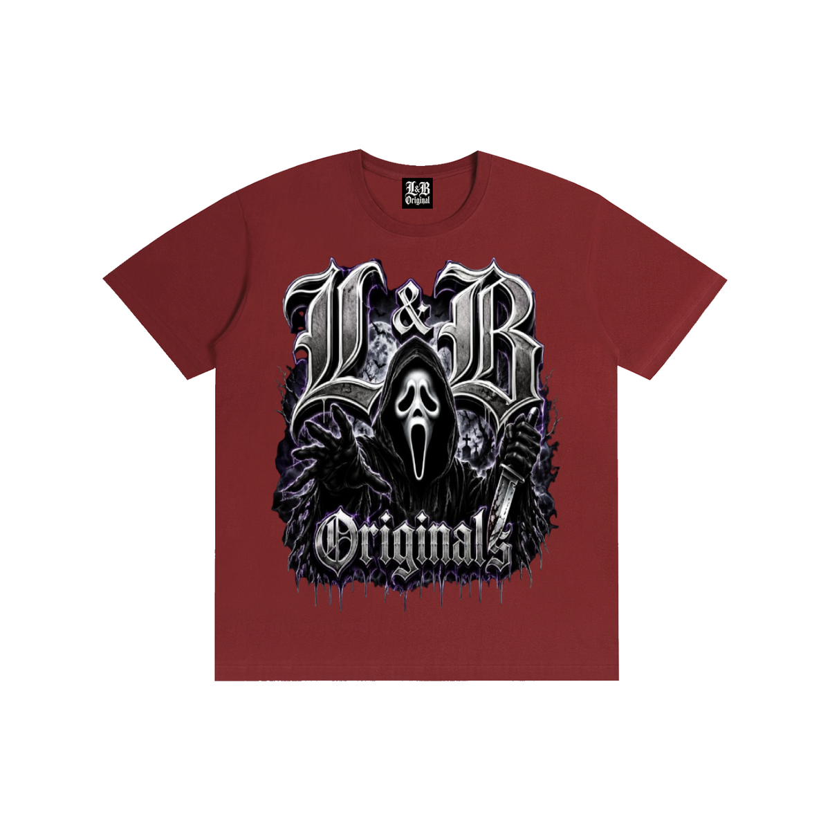 Pure Cotton Unisex T-Shirt