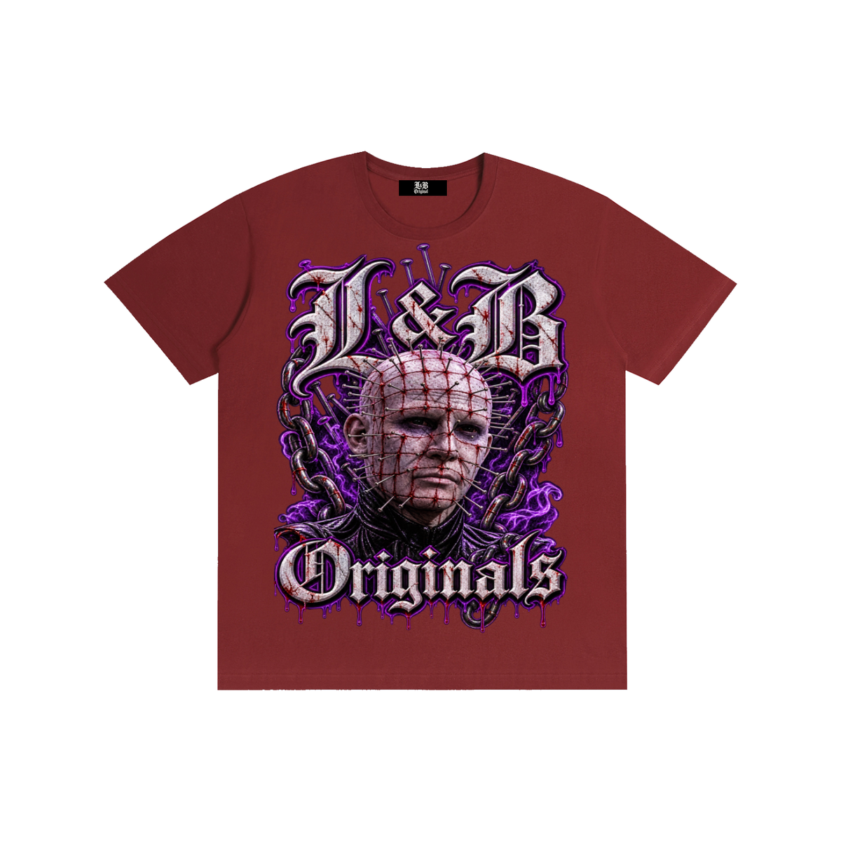 Pure Cotton Unisex T-Shirt