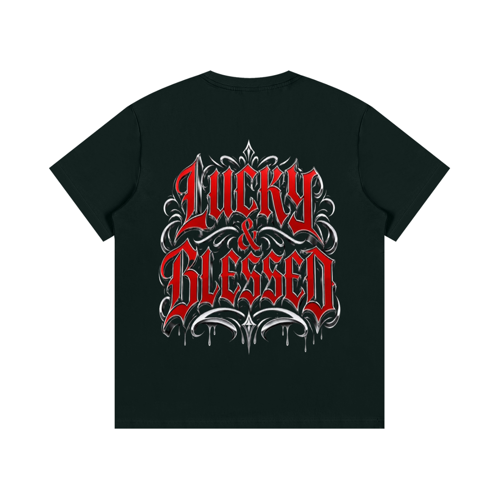 Essential Cotton T-Shirt