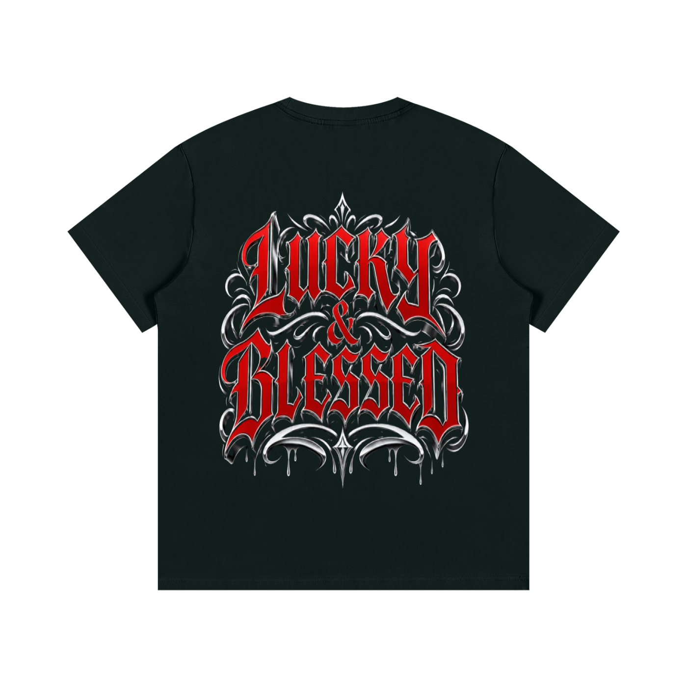 Essential Cotton T-Shirt
