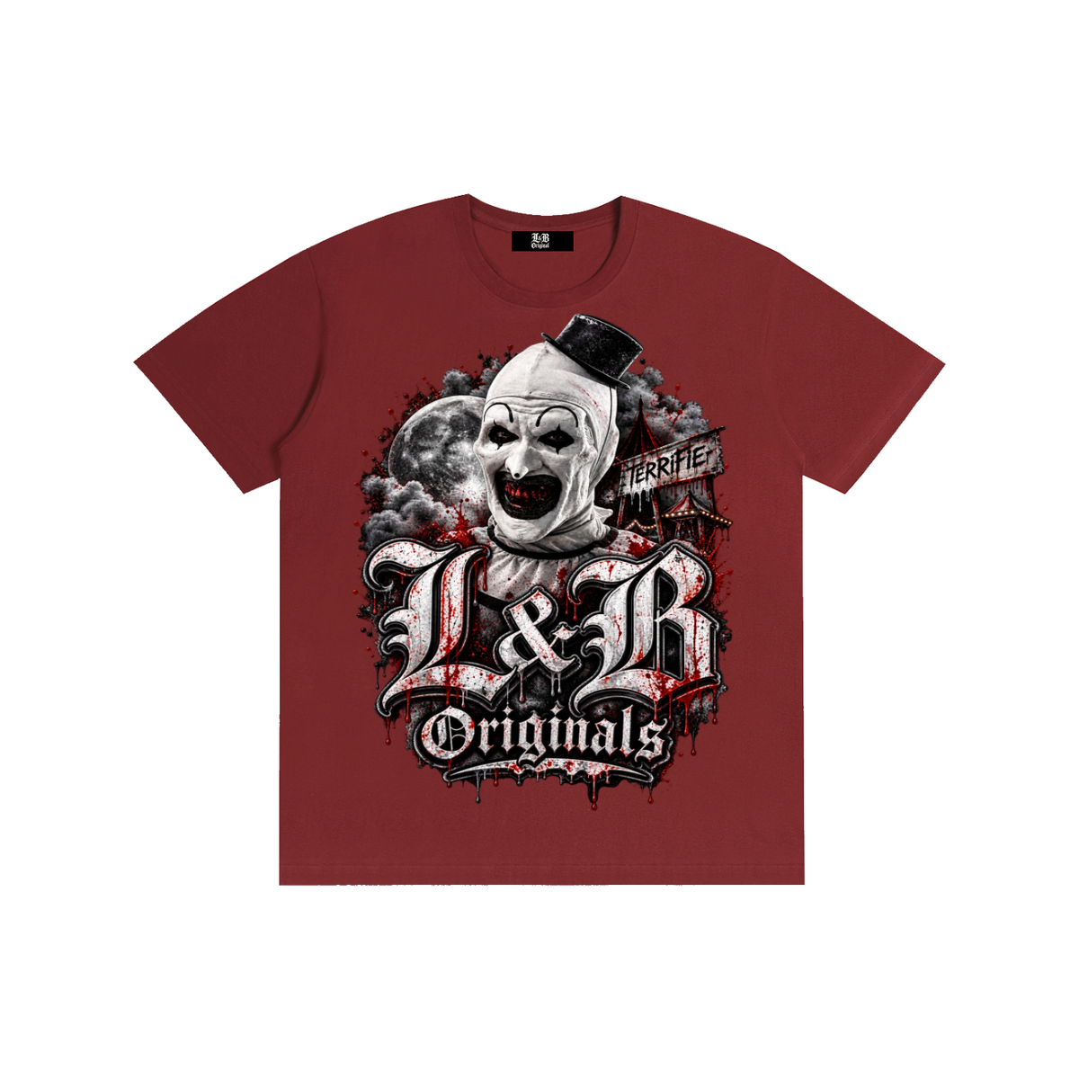 Pure Cotton Unisex T-Shirt