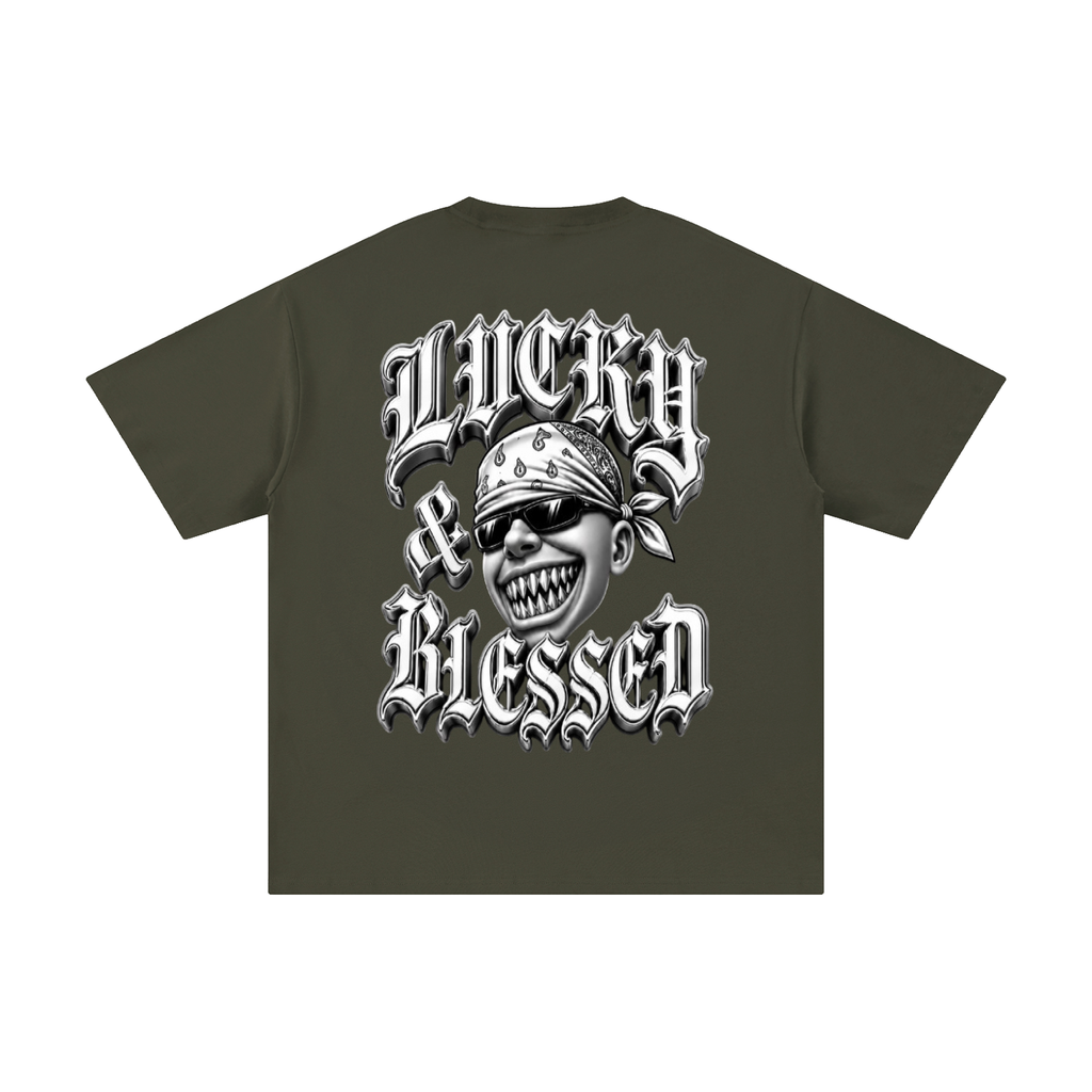 Unisex Pure Cotton T-Shirt