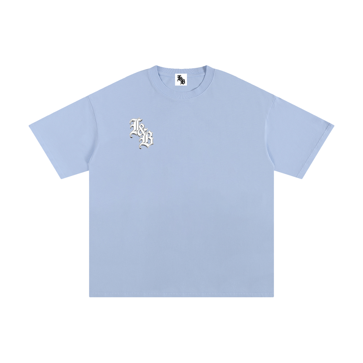 Unisex Pure Cotton T-Shirt