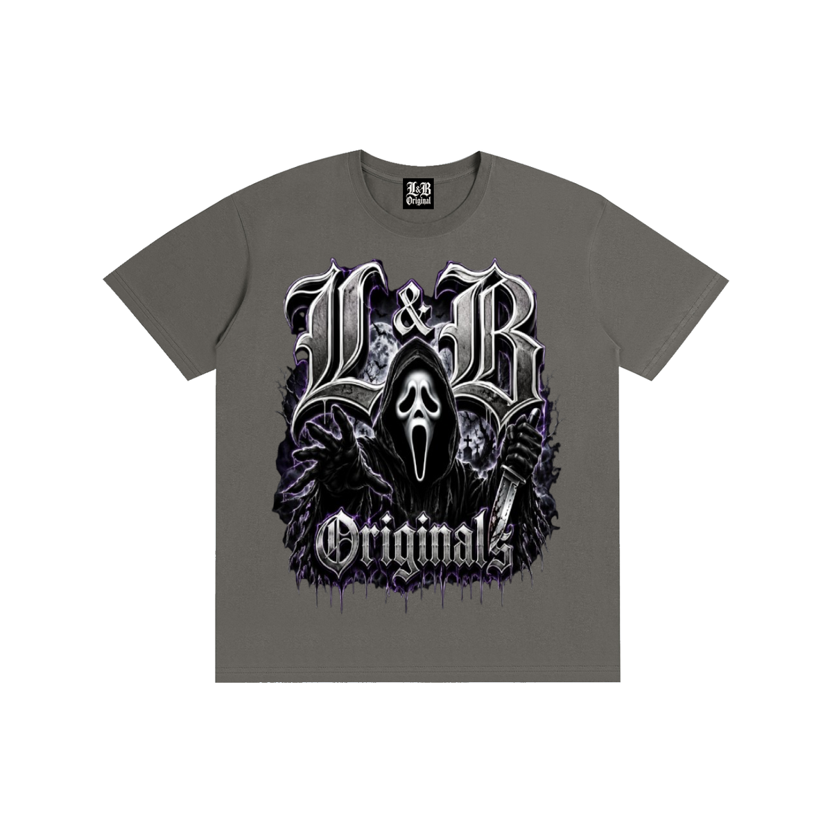 Pure Cotton Unisex T-Shirt