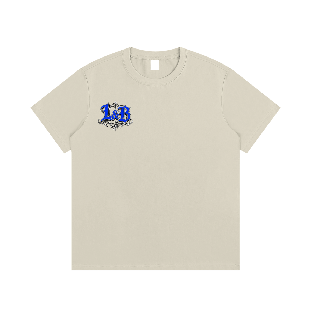 Essential Cotton T-Shirt