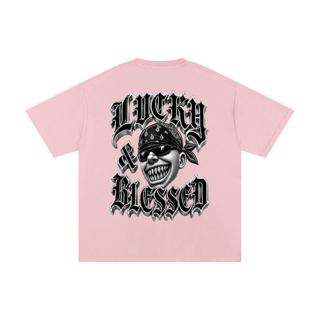 Unisex Pure Cotton T-Shirt
