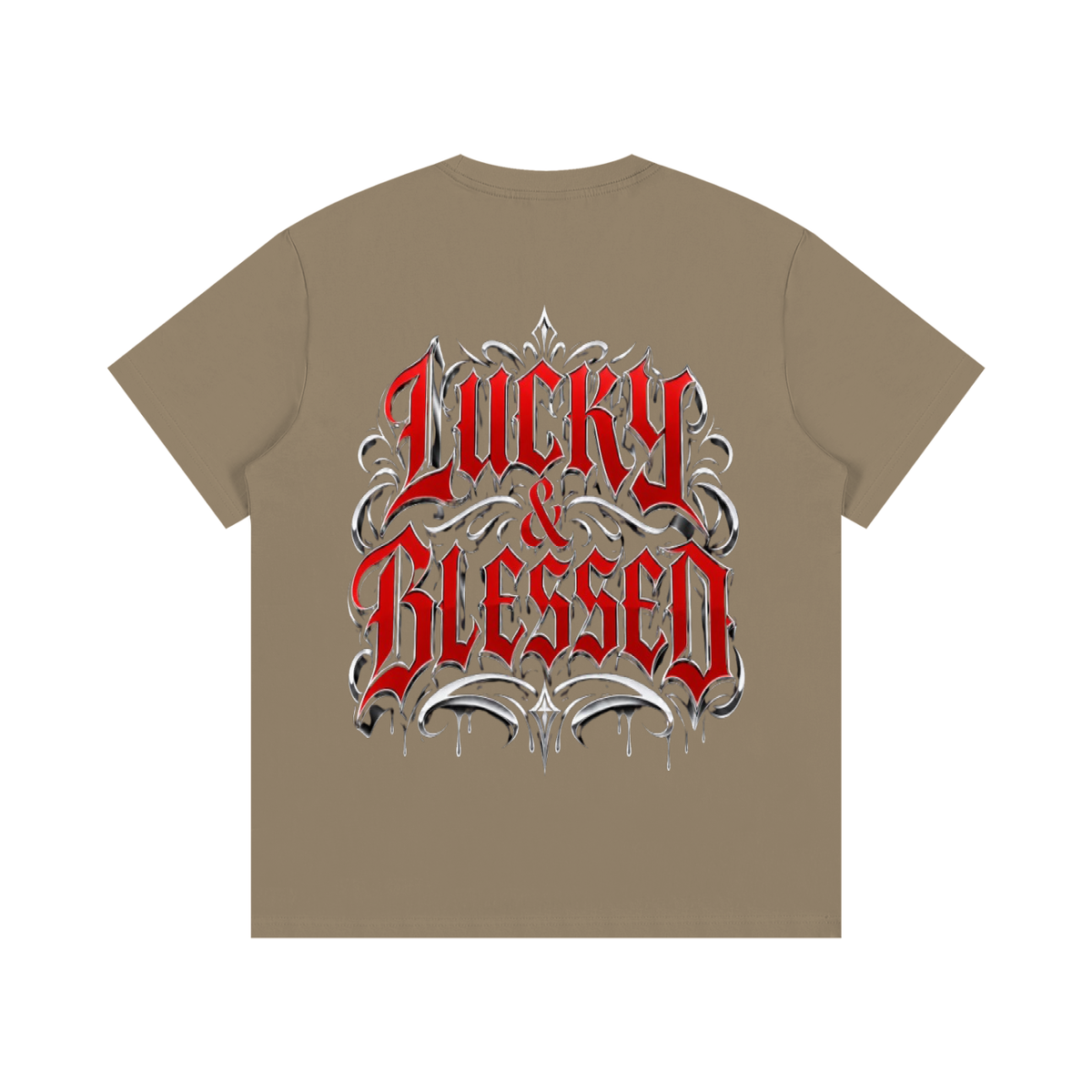 Essential Cotton T-Shirt