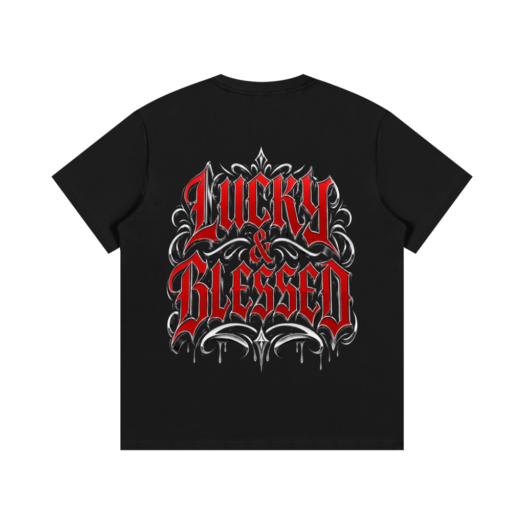 Essential Cotton T-Shirt