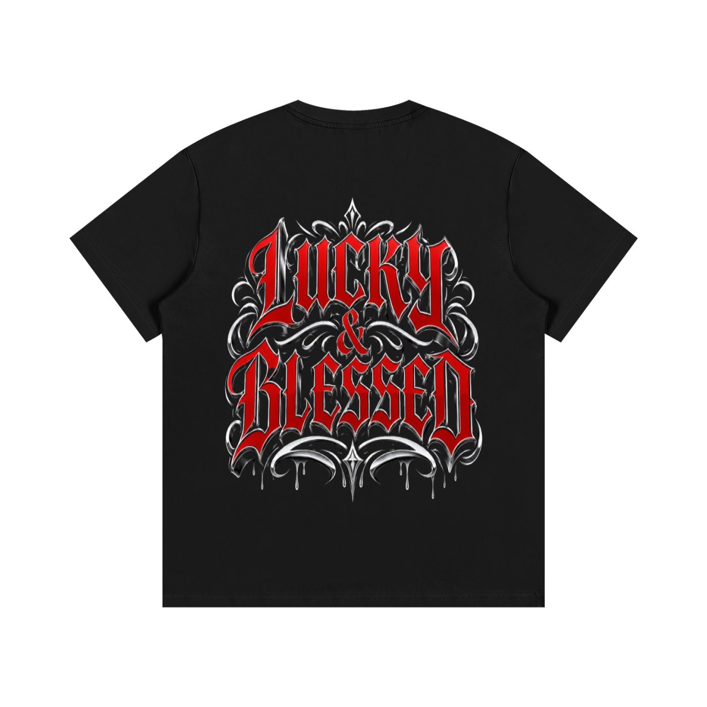 Essential Cotton T-Shirt