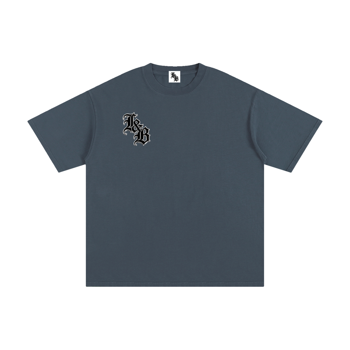 Unisex Pure Cotton T-Shirt
