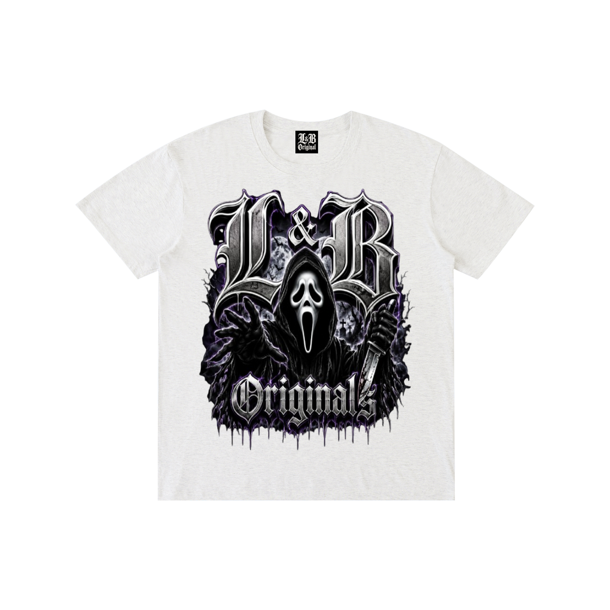 Pure Cotton Unisex T-Shirt