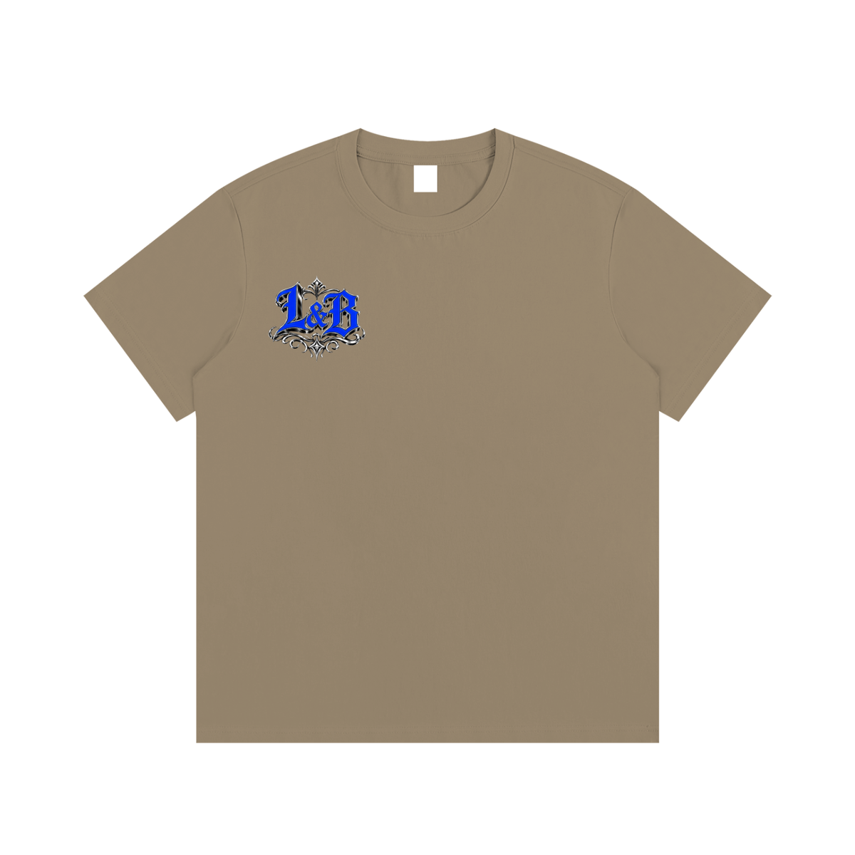 Essential Cotton T-Shirt
