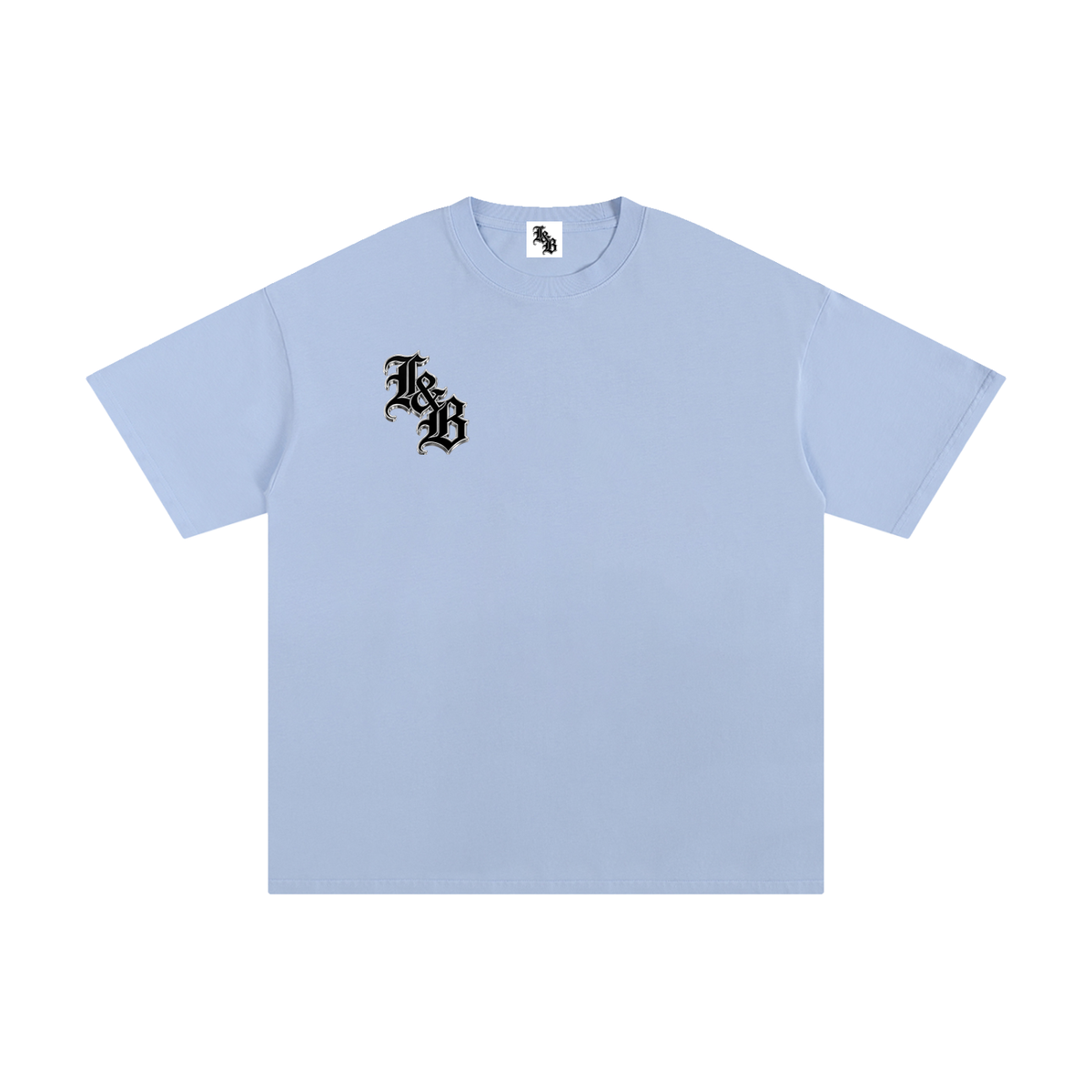 Unisex Pure Cotton T-Shirt