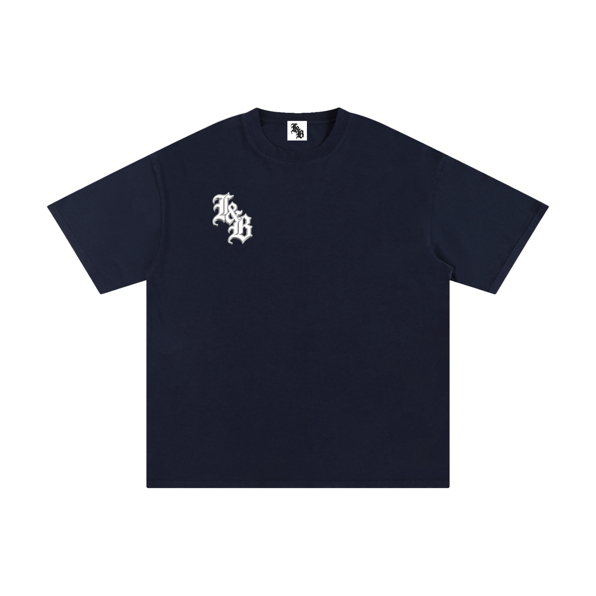 Unisex Pure Cotton T-Shirt