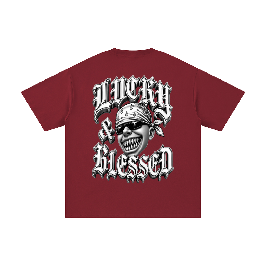 Unisex Pure Cotton T-Shirt