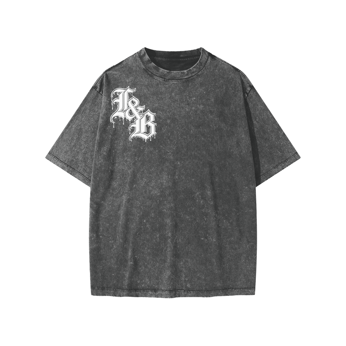 Snow Washed Kids' T-Shirt