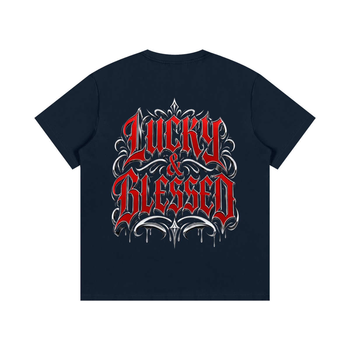 Essential Cotton T-Shirt
