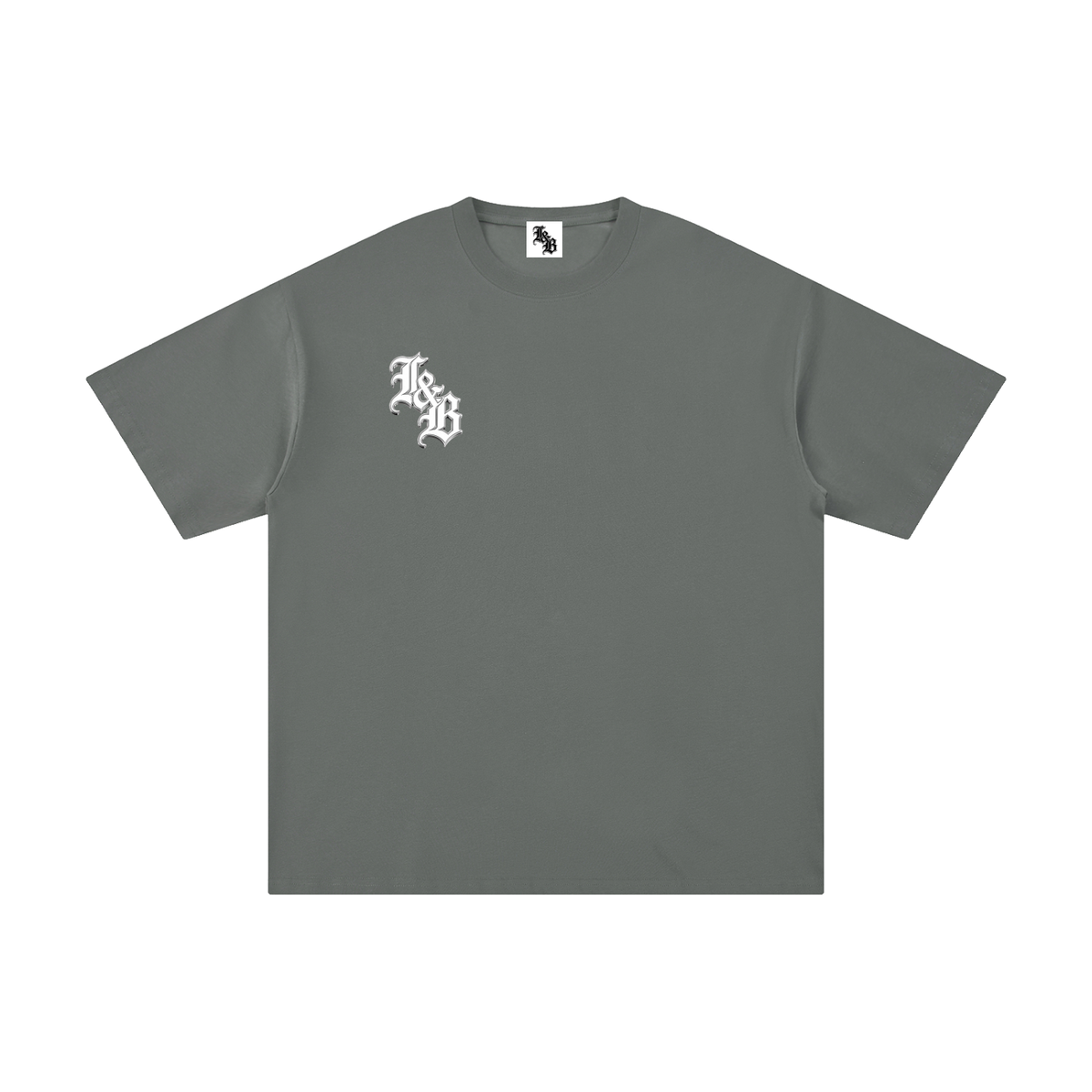 Unisex Pure Cotton T-Shirt