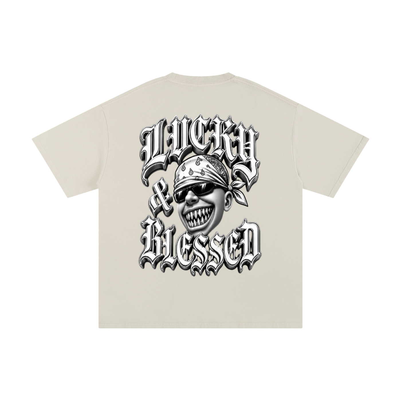 Unisex Pure Cotton T-Shirt