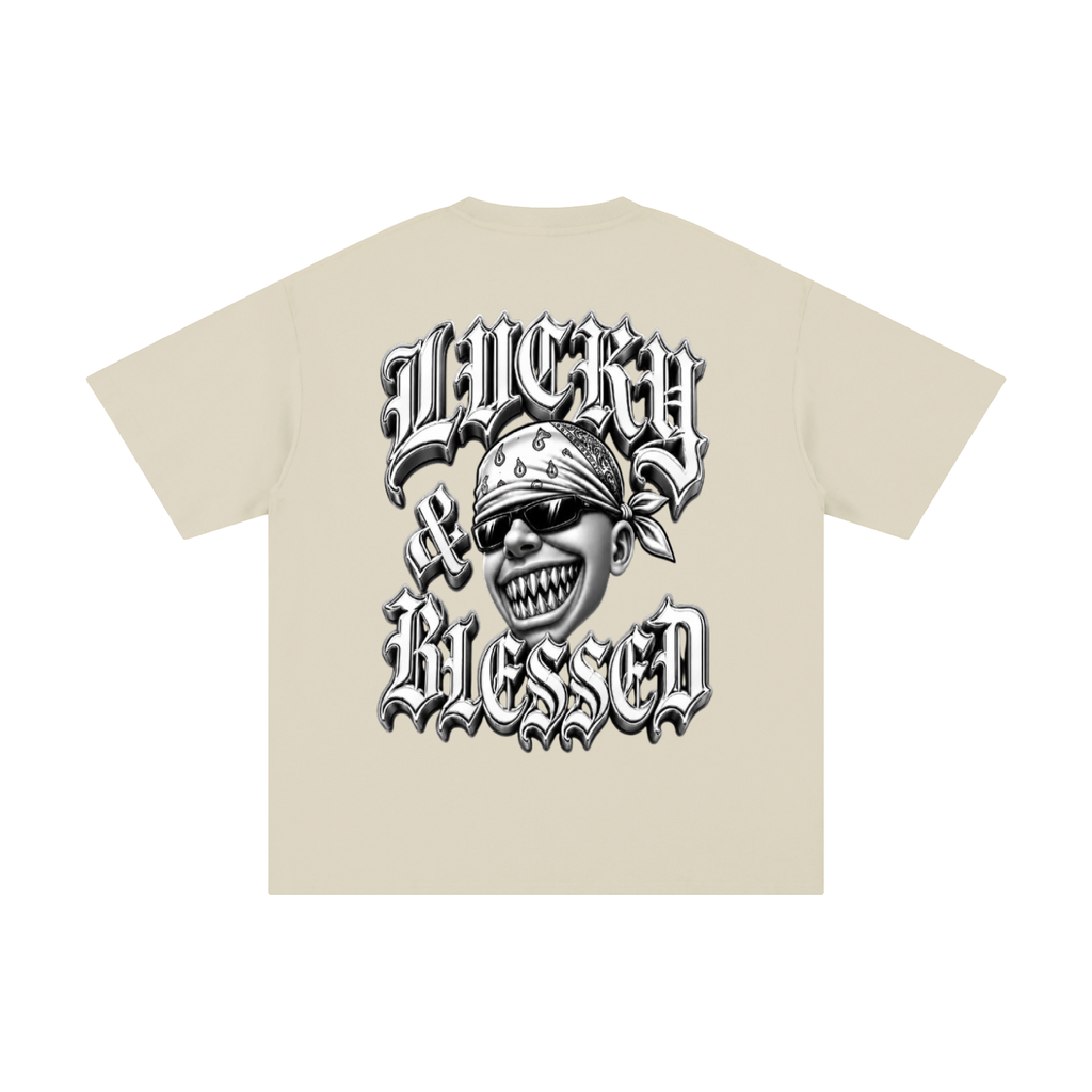 Unisex Pure Cotton T-Shirt