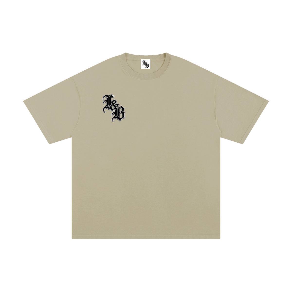 Unisex Pure Cotton T-Shirt