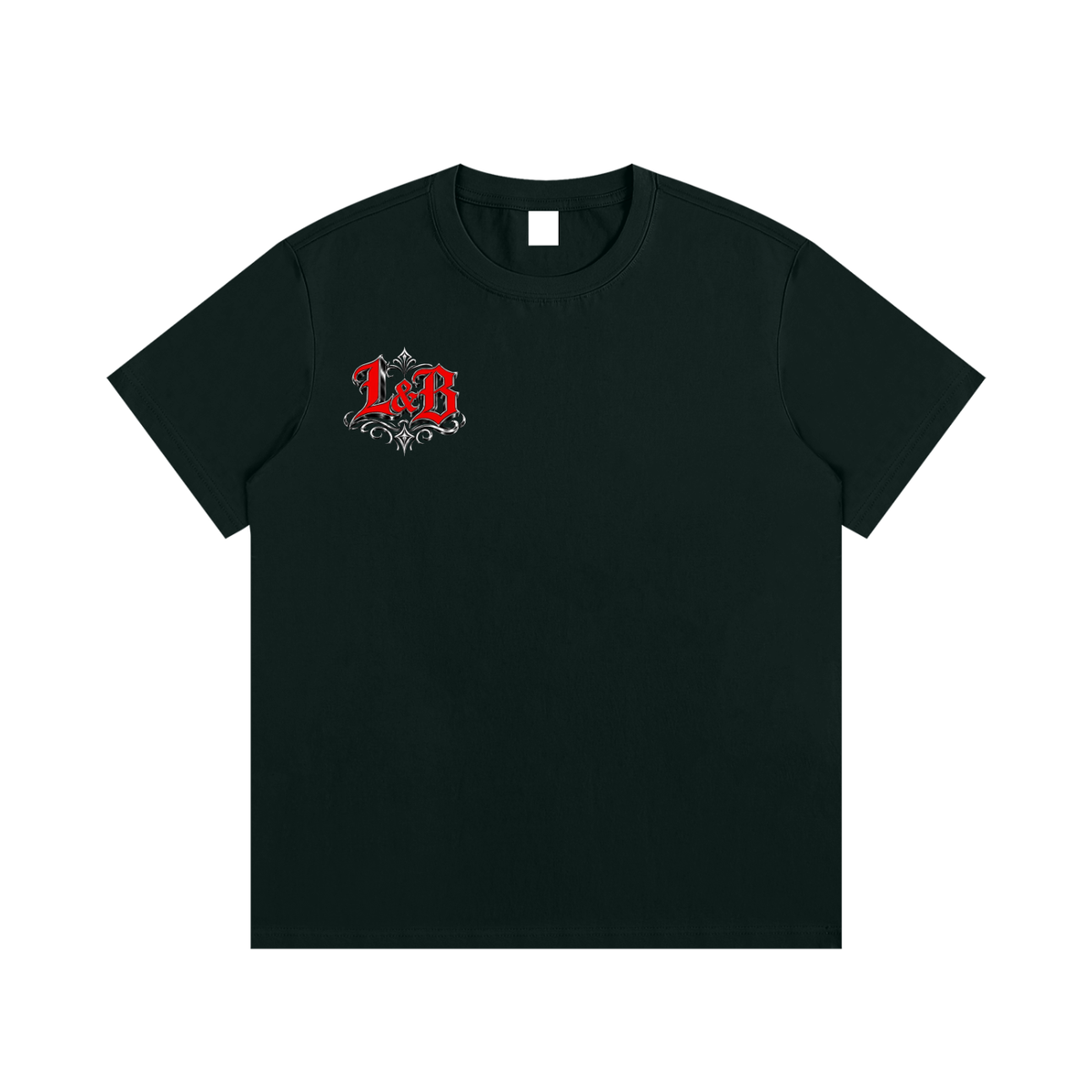 Essential Cotton T-Shirt