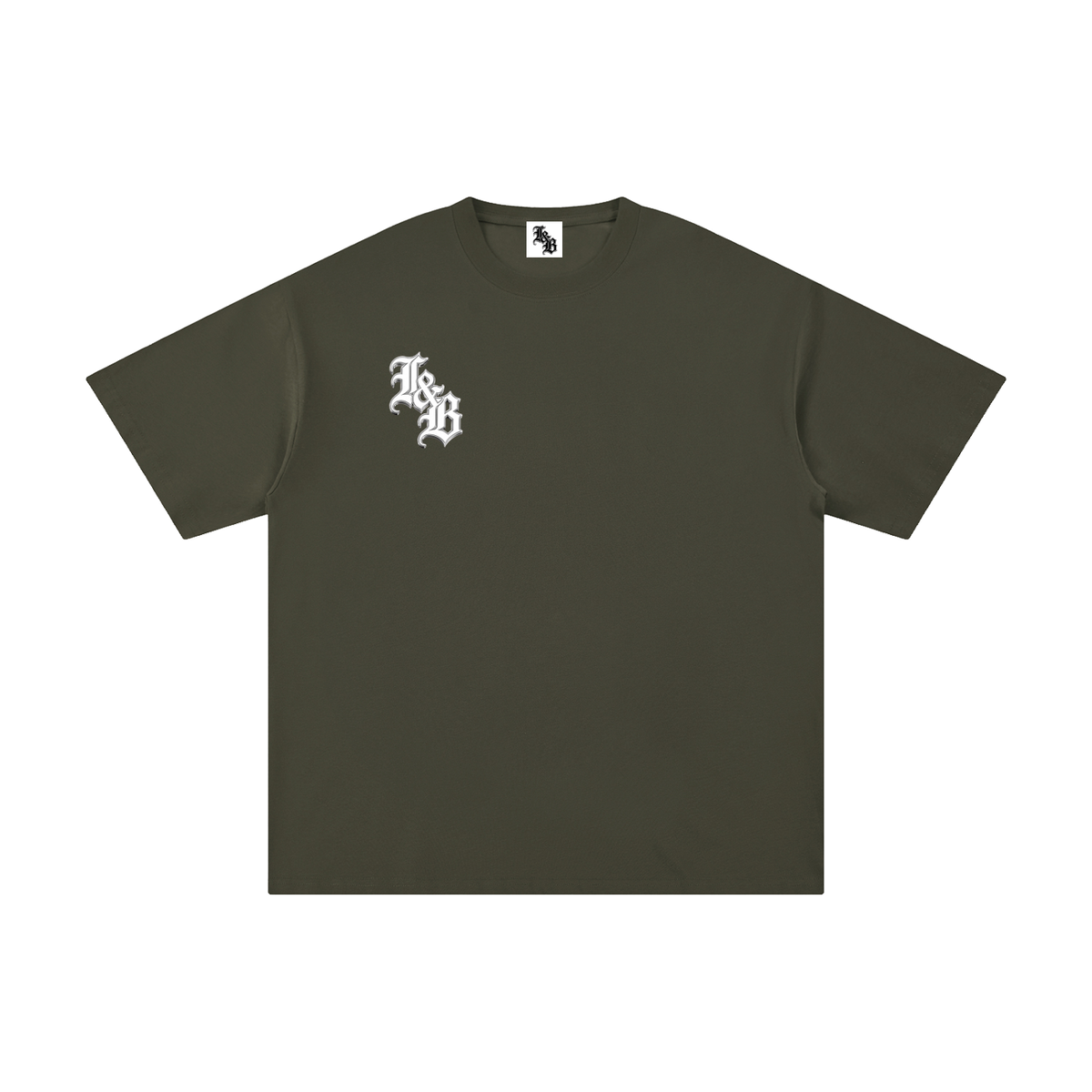 Unisex Pure Cotton T-Shirt