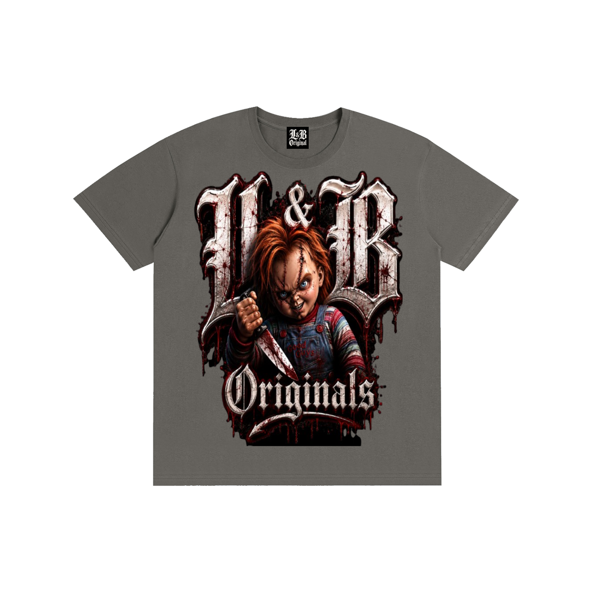 Pure Cotton Unisex T-Shirt