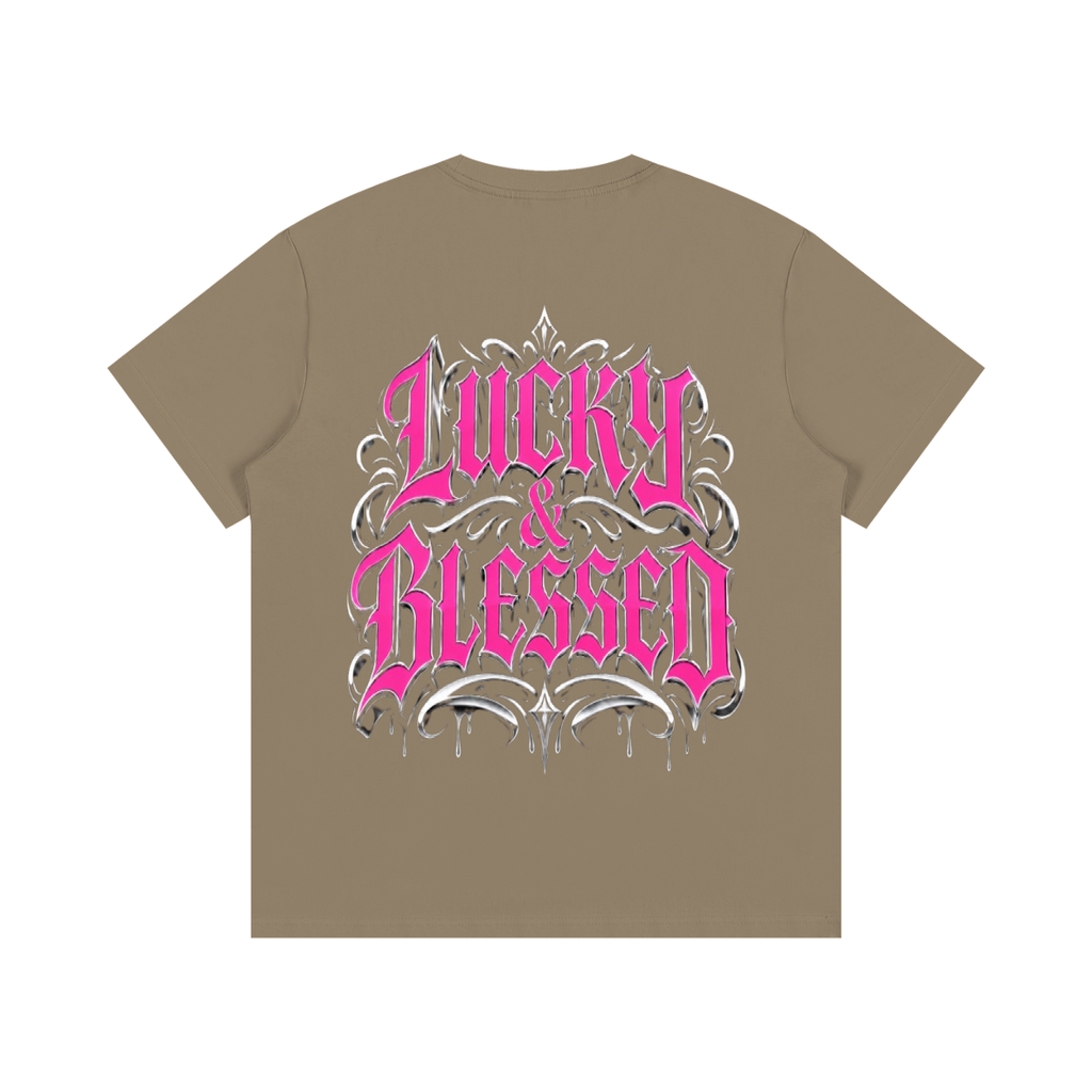 Essential Cotton T-Shirt