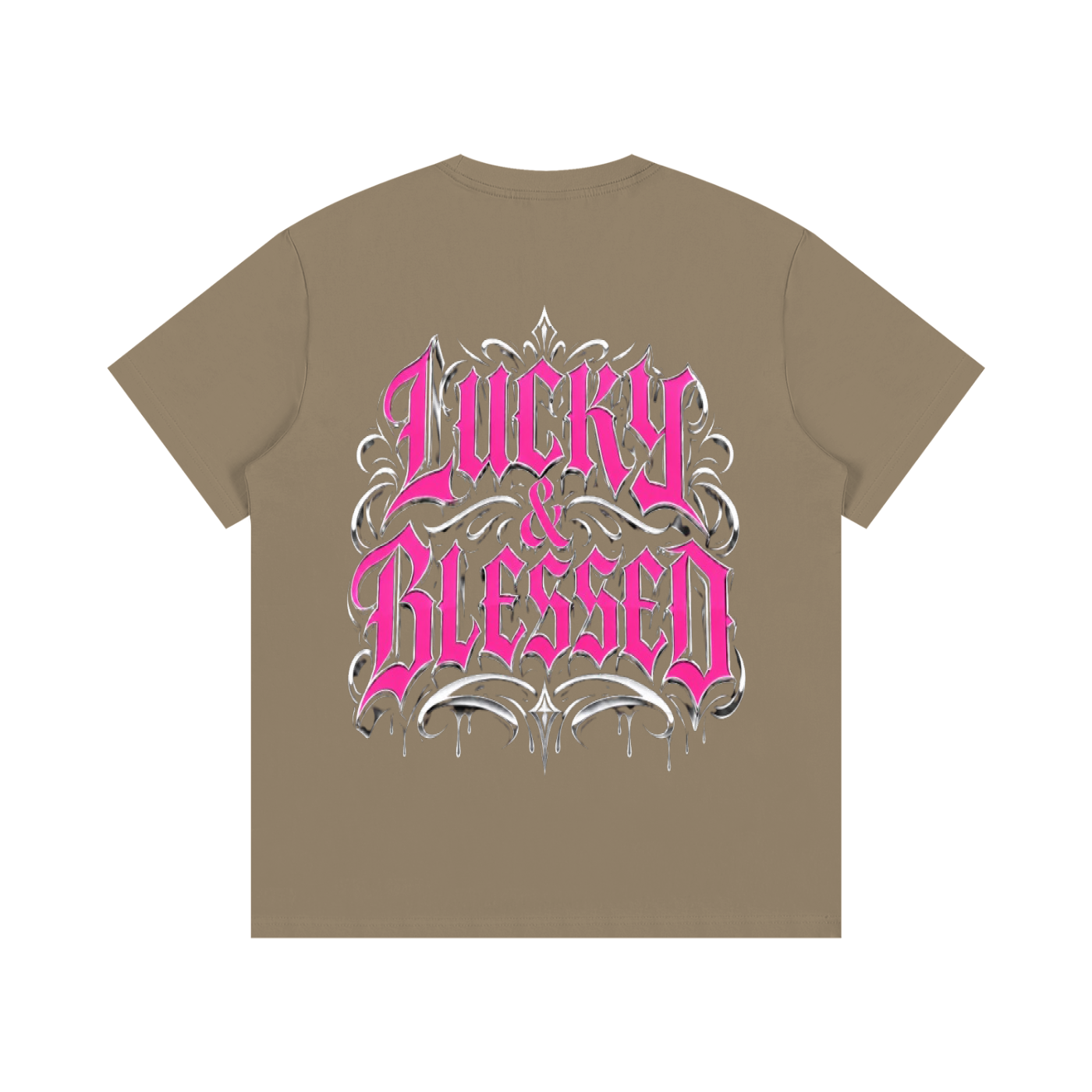 Essential Cotton T-Shirt