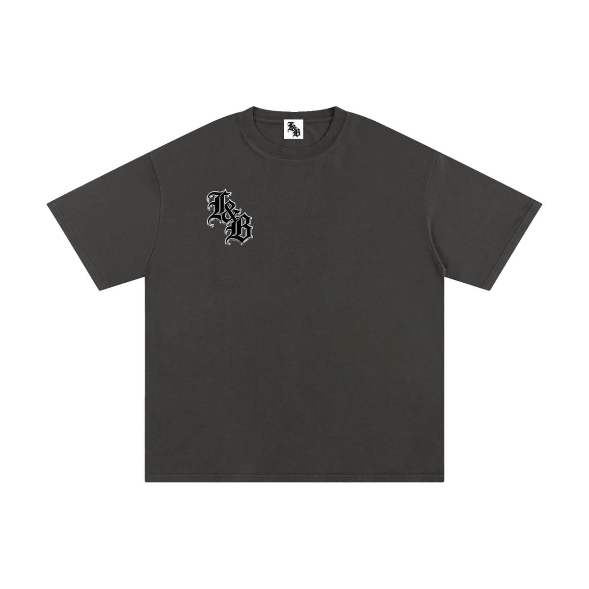 Unisex Pure Cotton T-Shirt