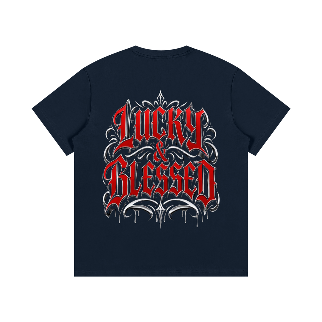 Essential Cotton T-Shirt