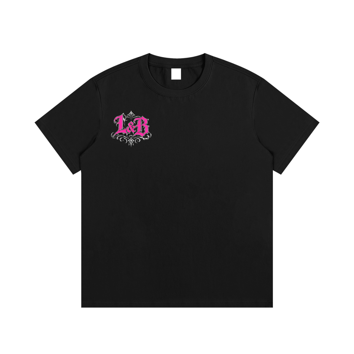Essential Cotton T-Shirt