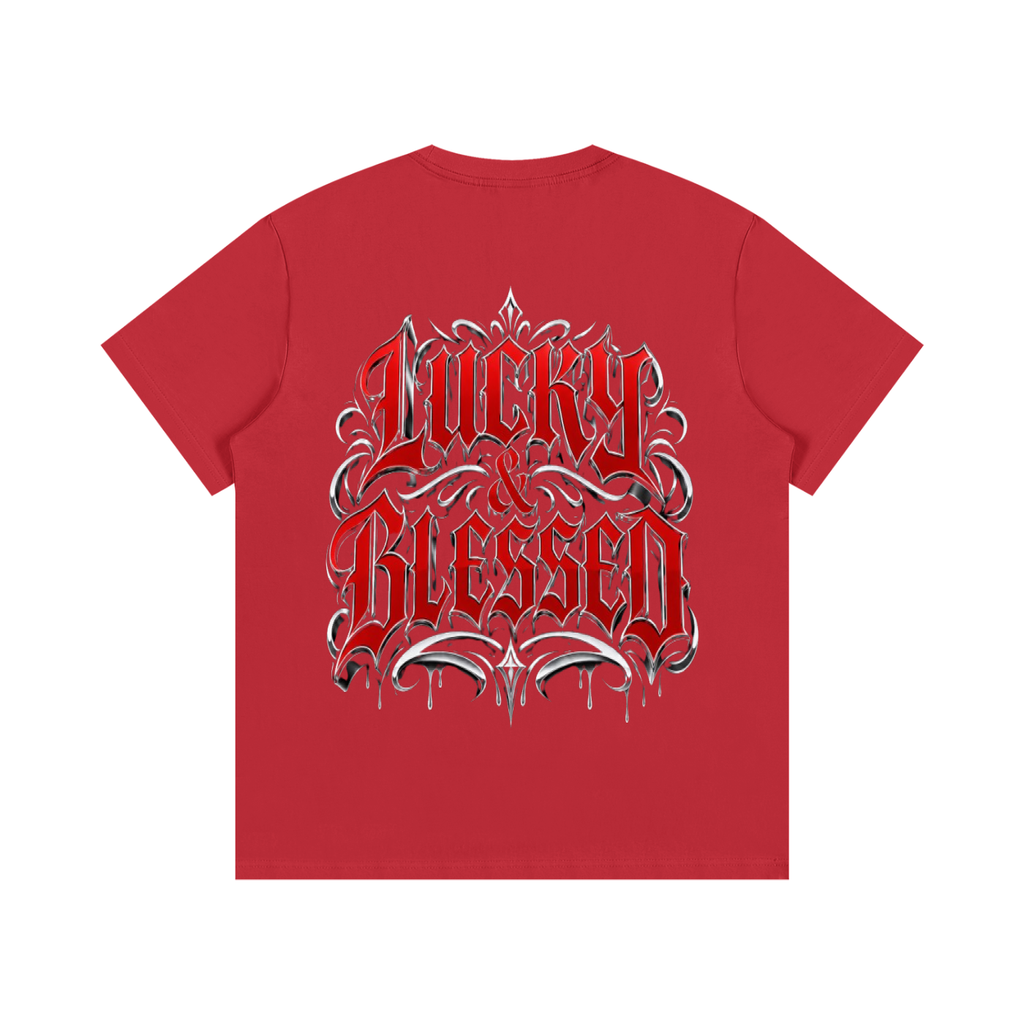 Essential Cotton T-Shirt
