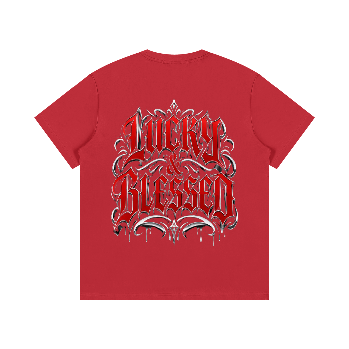 Essential Cotton T-Shirt