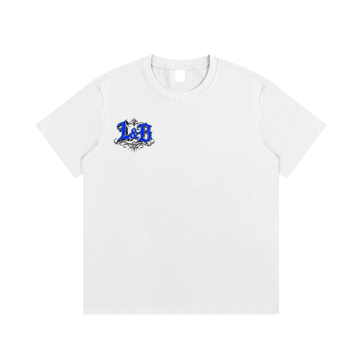 Essential Cotton T-Shirt