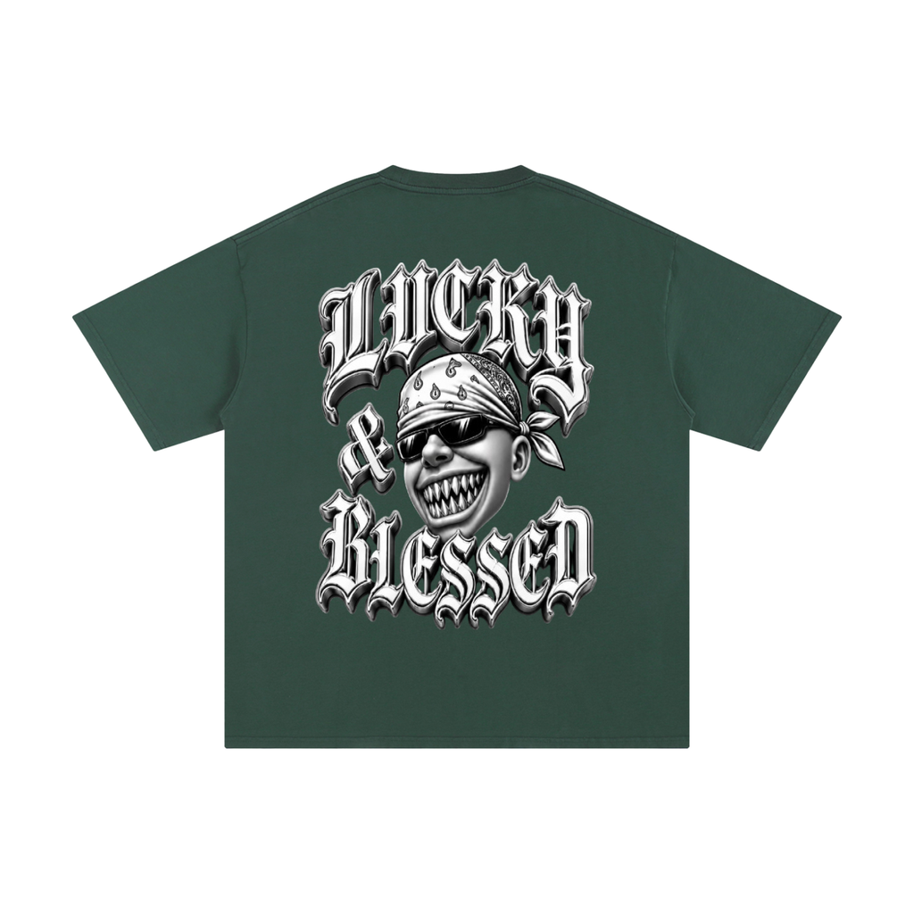 Unisex Pure Cotton T-Shirt