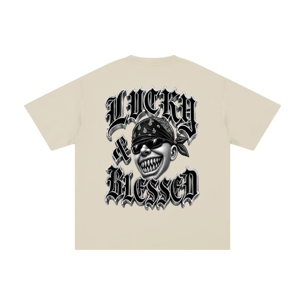 Unisex Pure Cotton T-Shirt