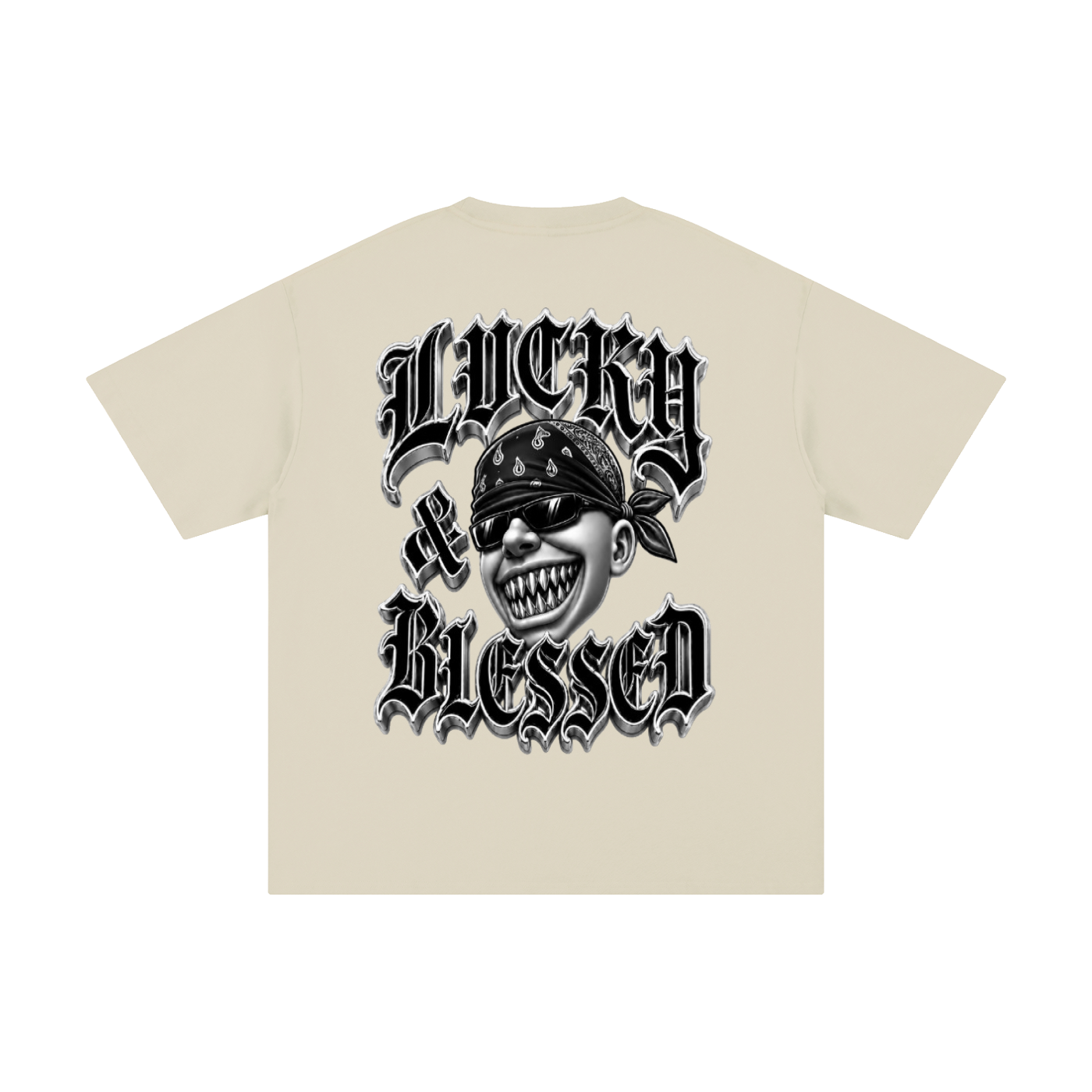 Unisex Pure Cotton T-Shirt