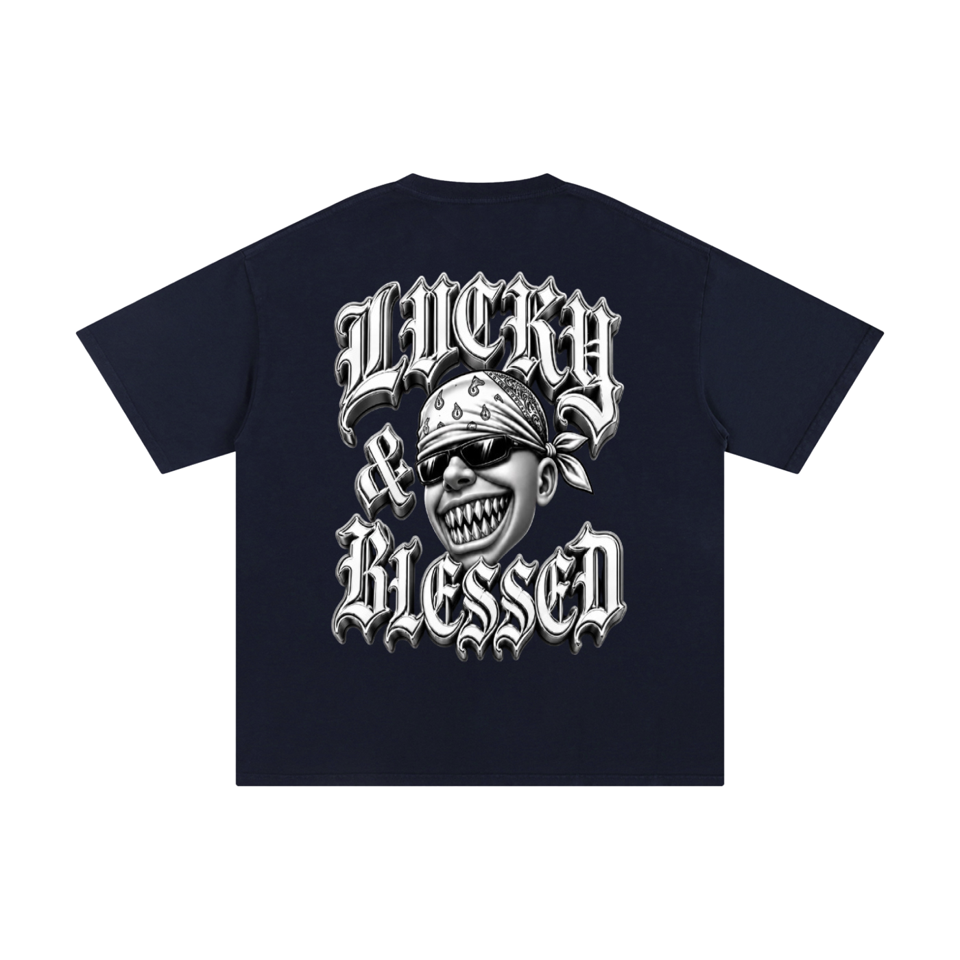 Unisex Pure Cotton T-Shirt
