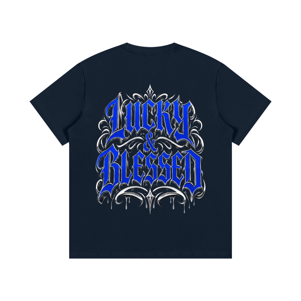 Essential Cotton T-Shirt