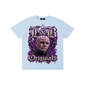 Pure Cotton Unisex T-Shirt