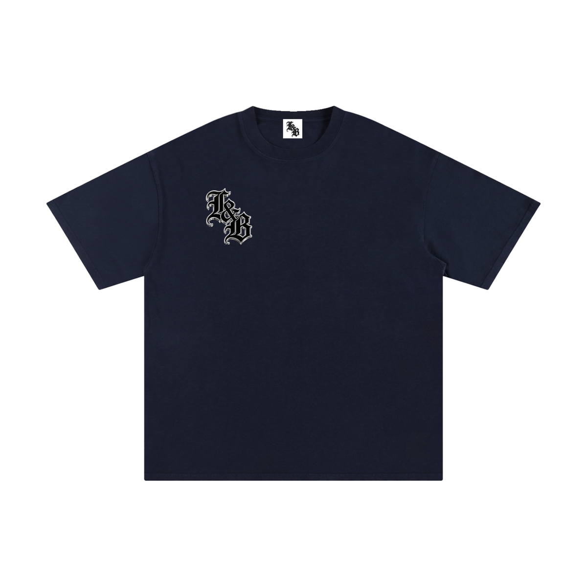 Unisex Pure Cotton T-Shirt