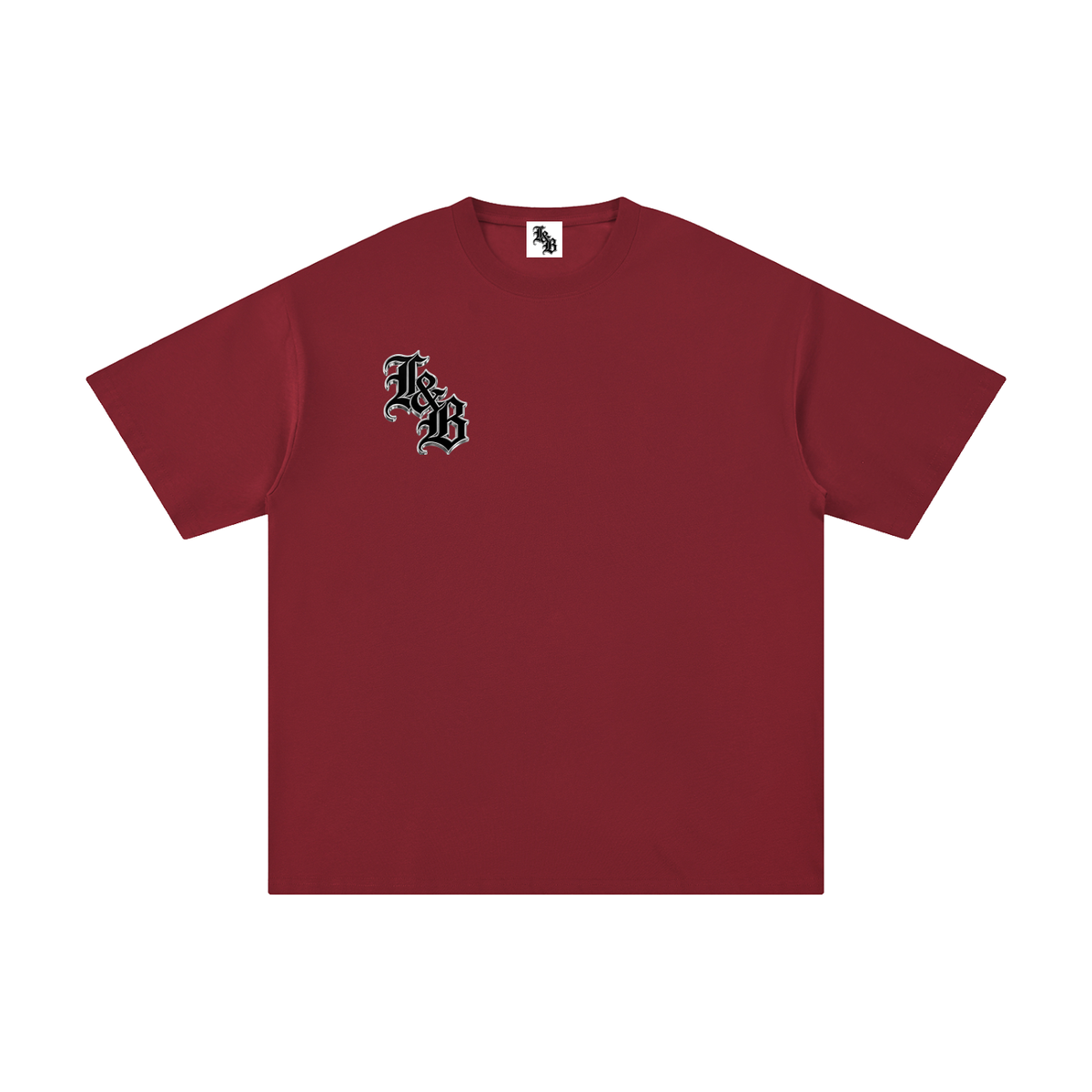 Unisex Pure Cotton T-Shirt