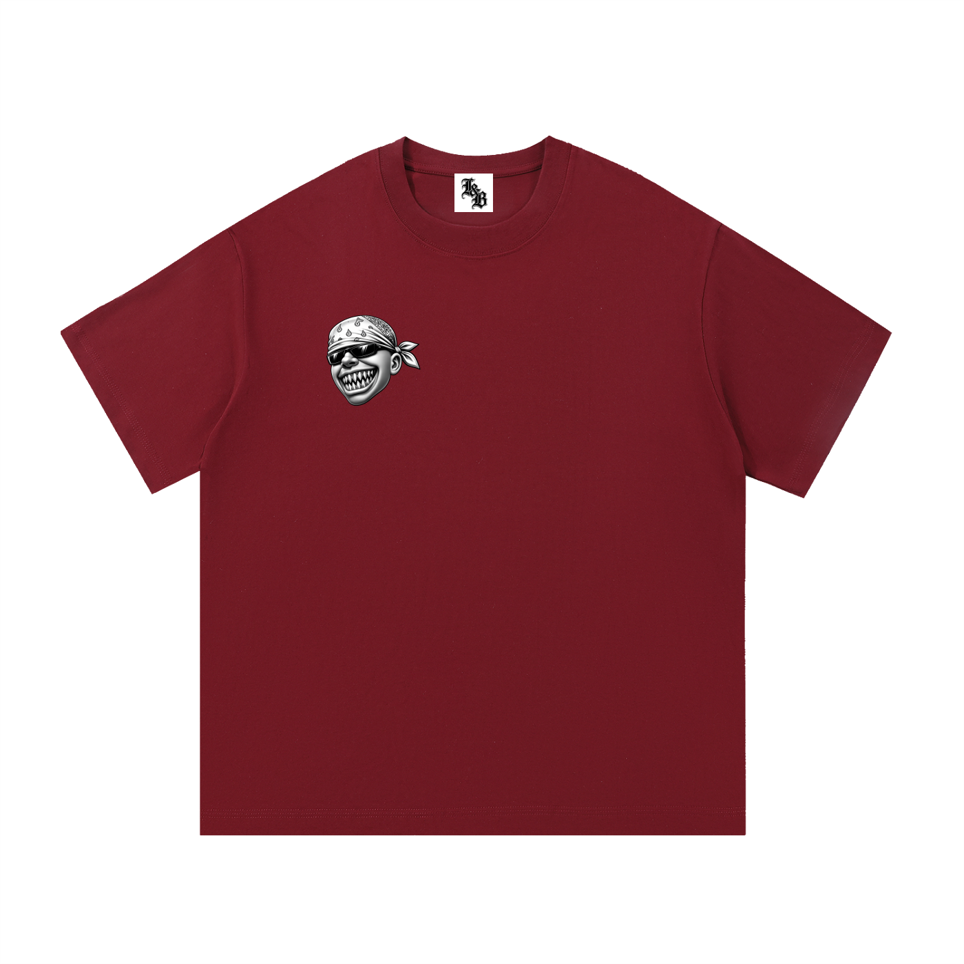 Essential Cotton T-Shirt