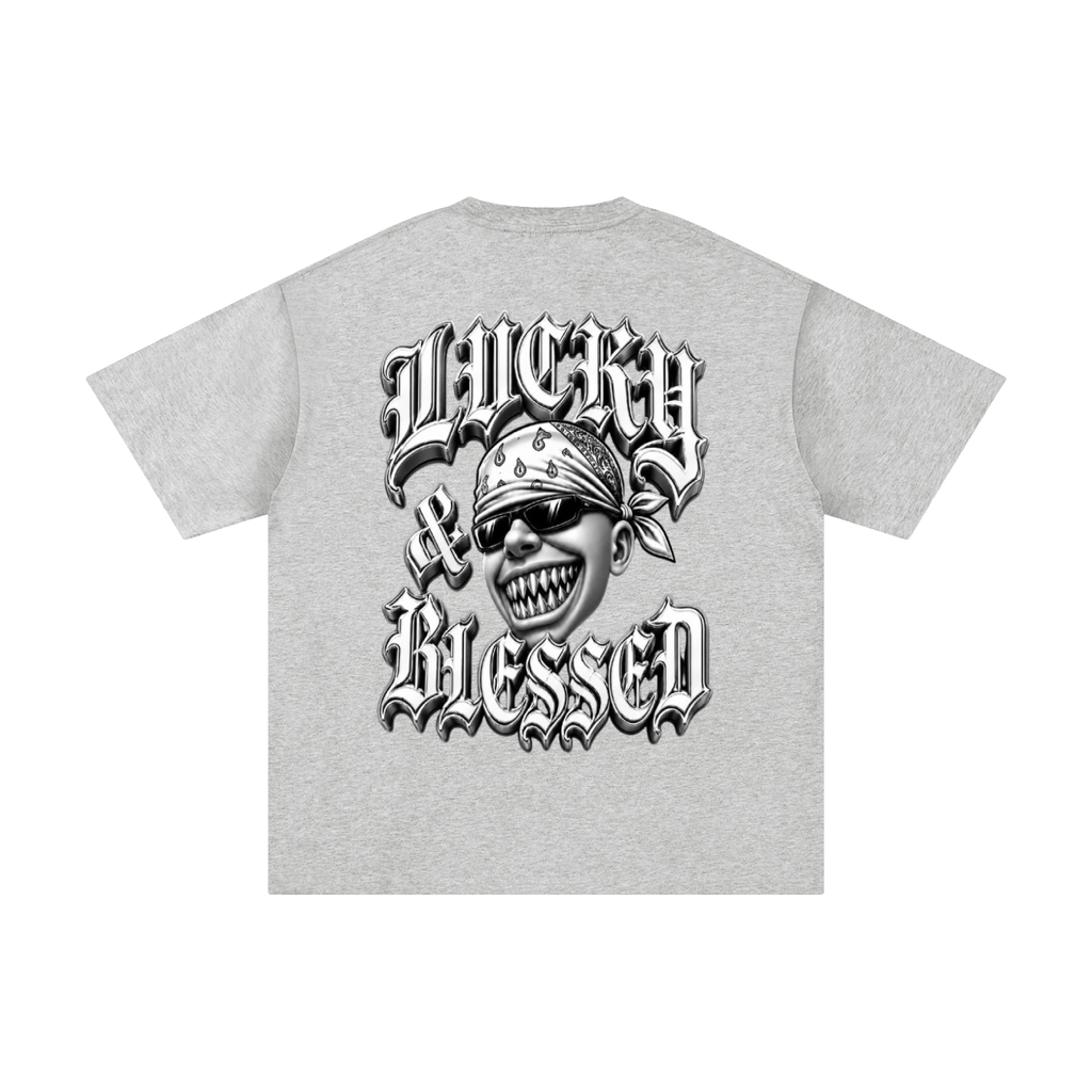 Unisex Pure Cotton T-Shirt